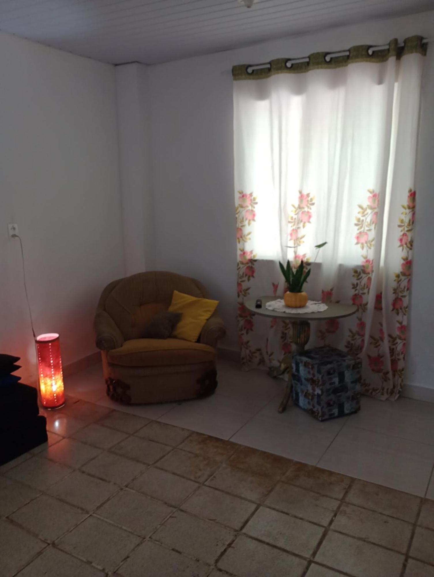 Casa De Em Santa Teresa Apartamento Rio de Janeiro