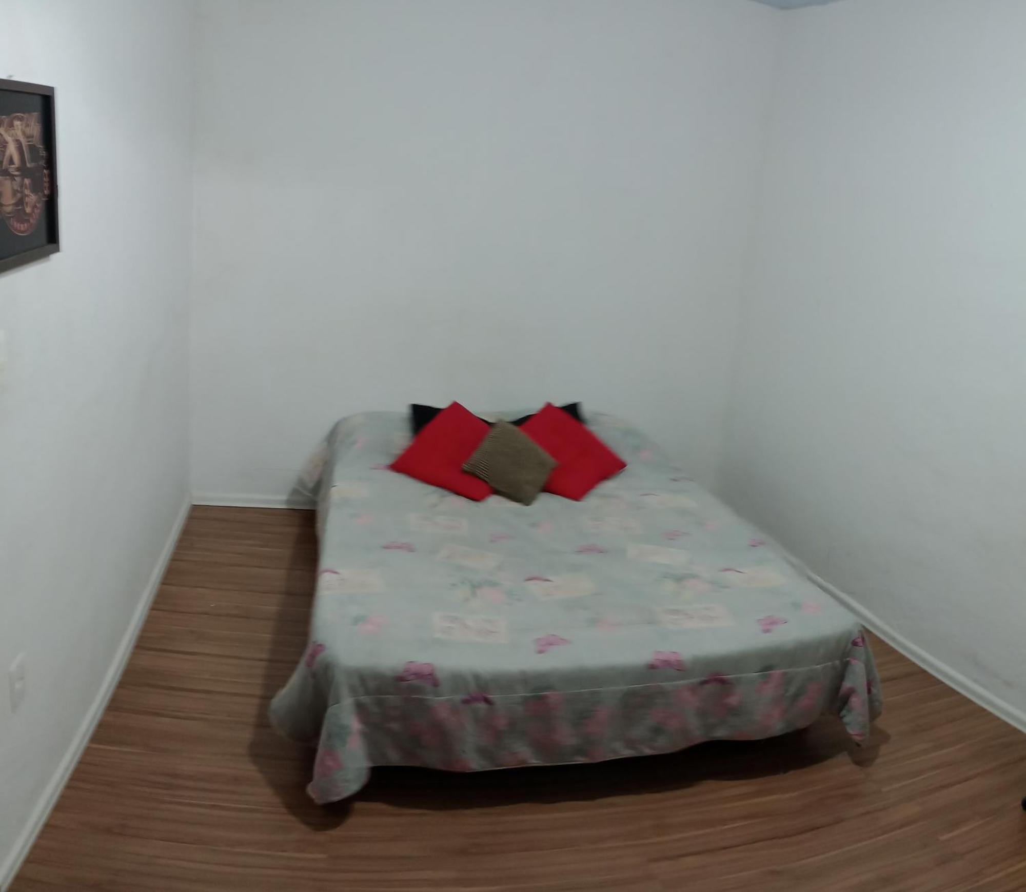 Apartamento Casa De Em Santa Teresa *