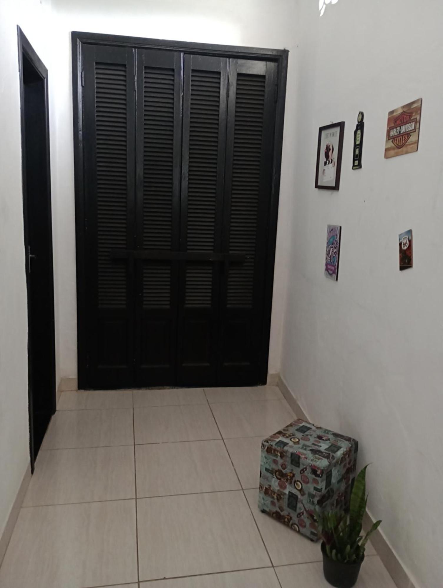 Apartamento Casa De Em Santa Teresa Rio de Janeiro