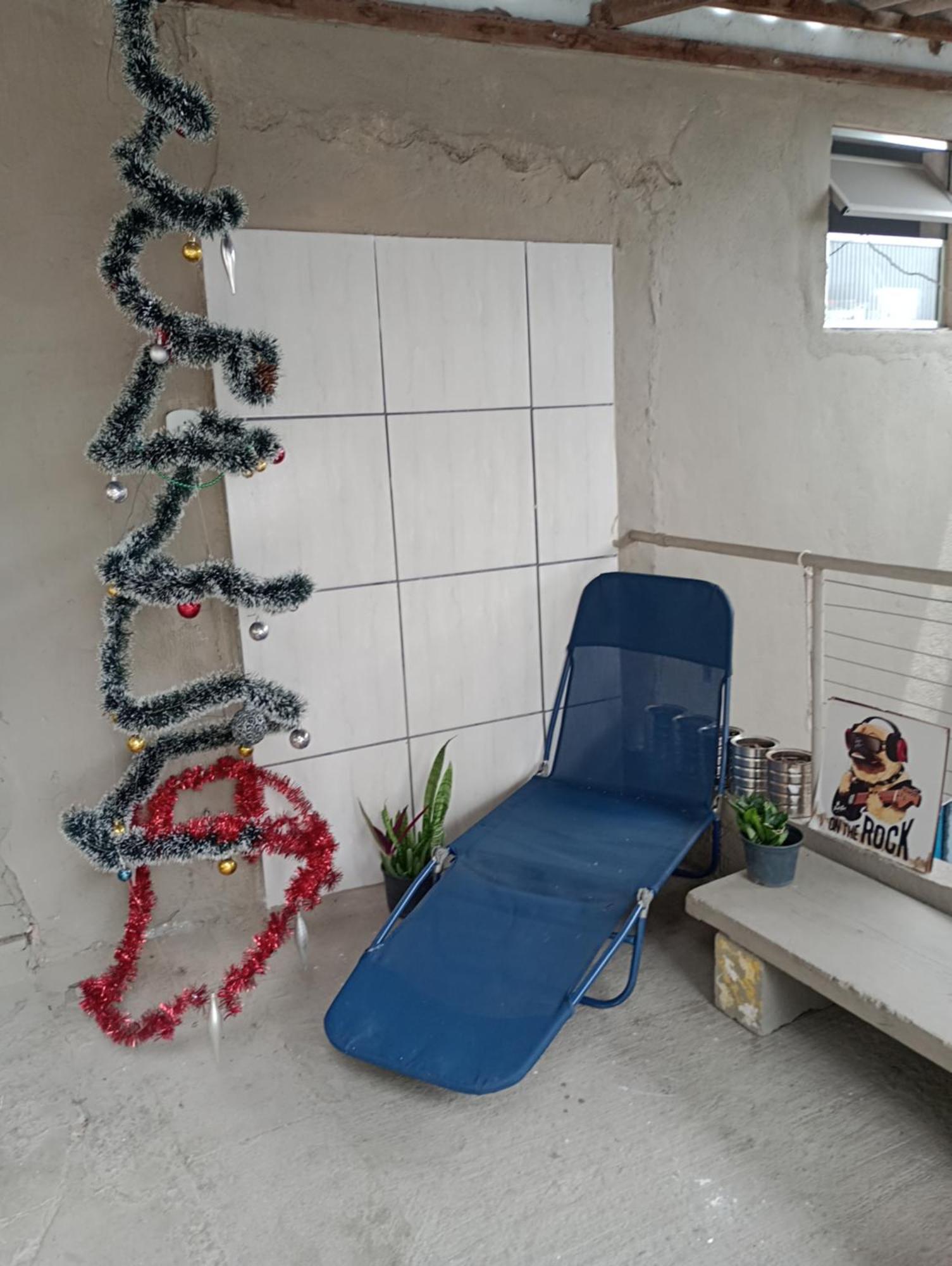 Apartamento Casa De Em Santa Teresa Rio de Janeiro